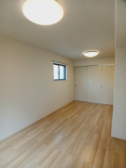 子供部屋 写真4