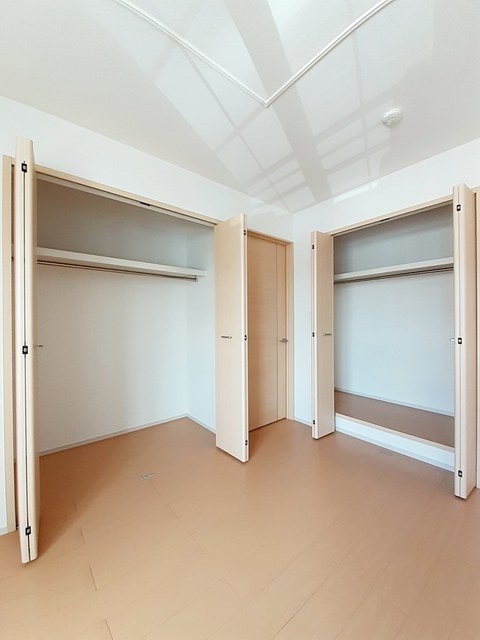 収納 写真10