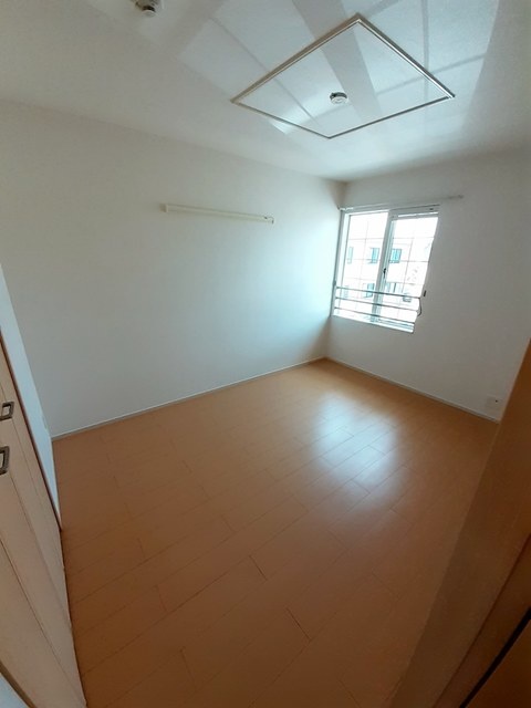 子供部屋 写真4