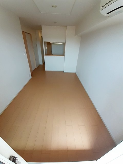 リビング 写真2