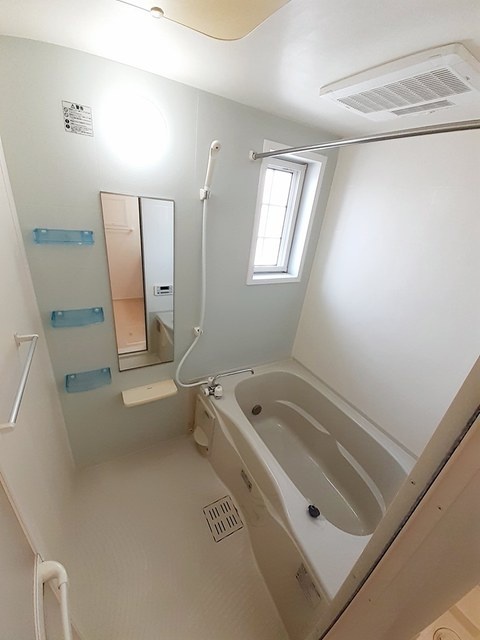 バス 写真8