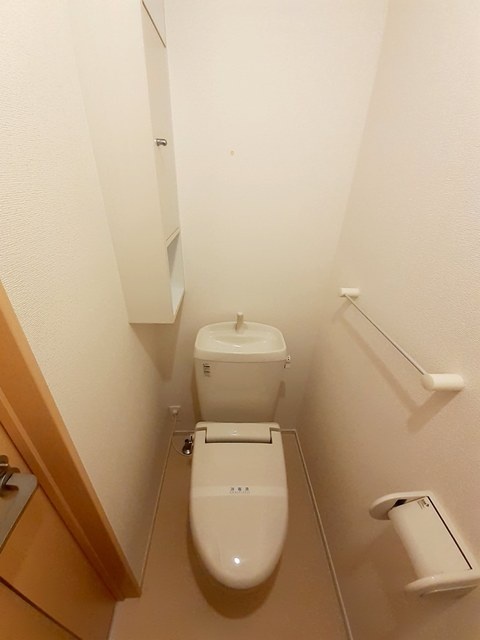 トイレ 写真9