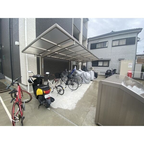 共用部 写真13