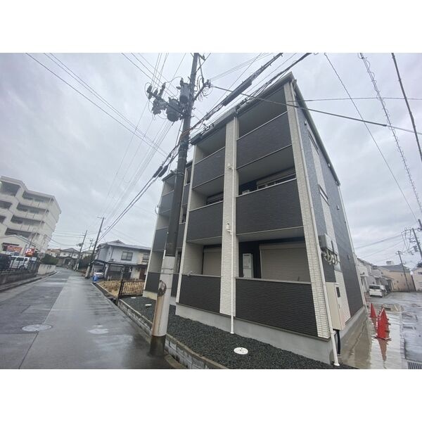 外観 写真12