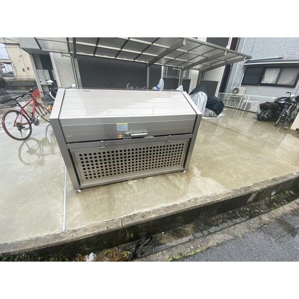 共用部 写真14