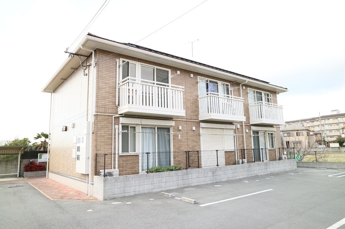 グランモア土山