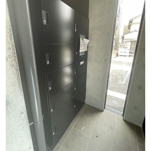 共用部 写真6