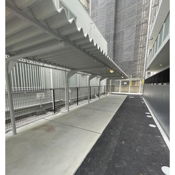 共用部 写真7