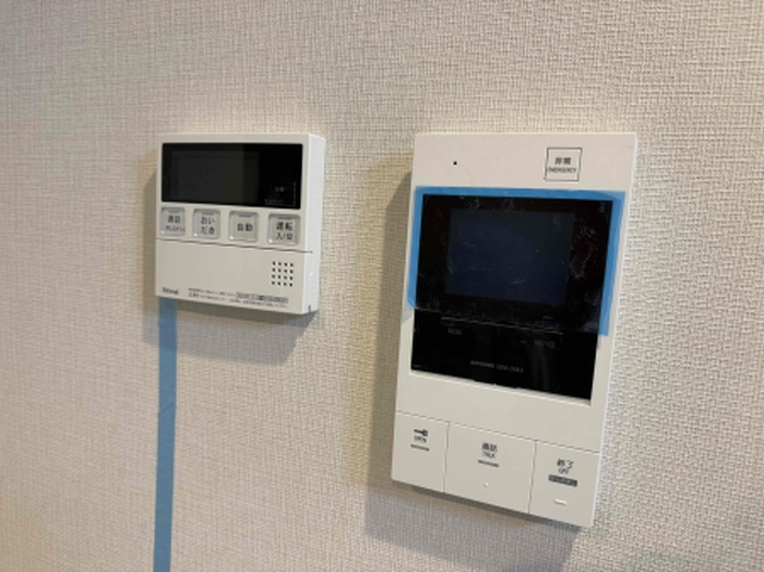 セキュリティ 写真14