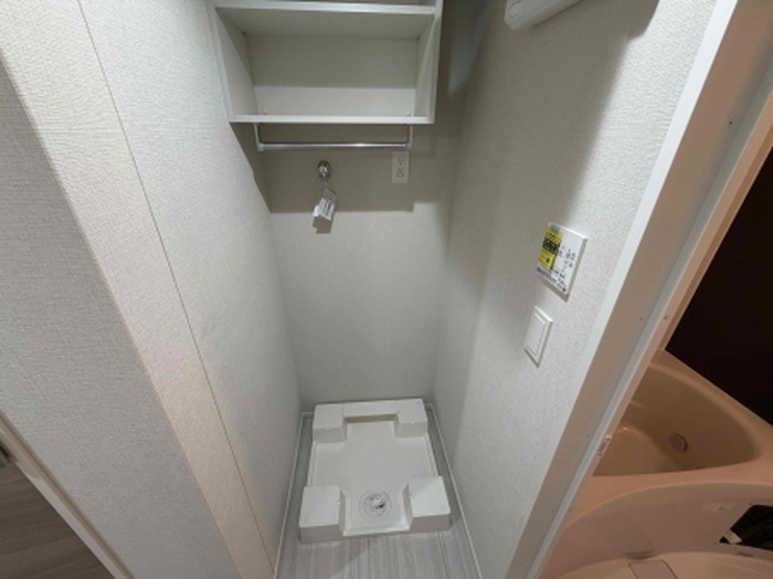 洗面所 写真8