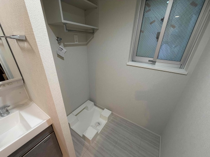 洗面所 写真9