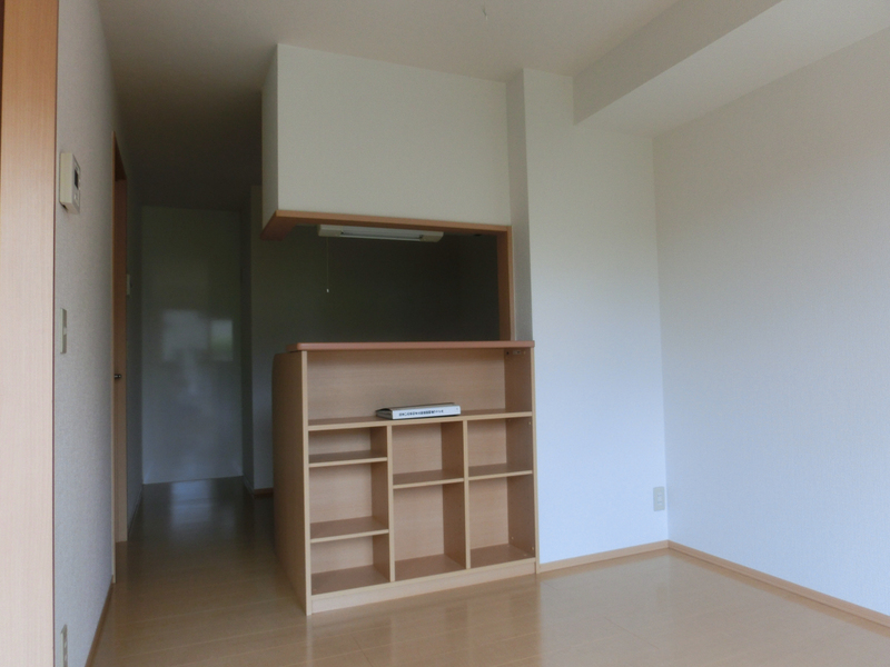 リビング 写真2
