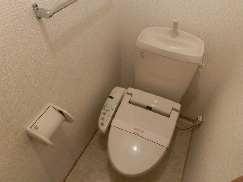 トイレ 写真14