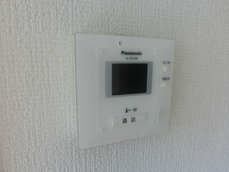 セキュリティ 写真19