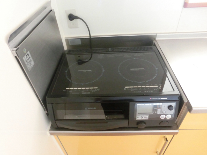 キッチン 写真4