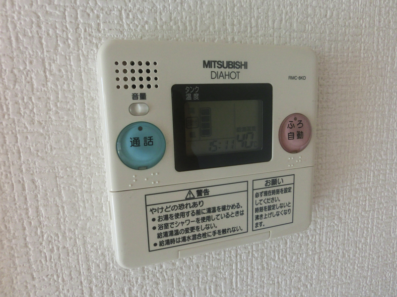 バス 写真13