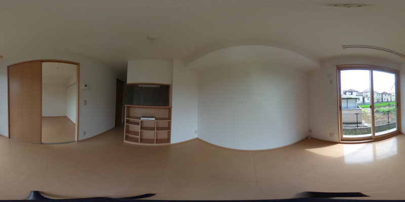 リビング 写真33