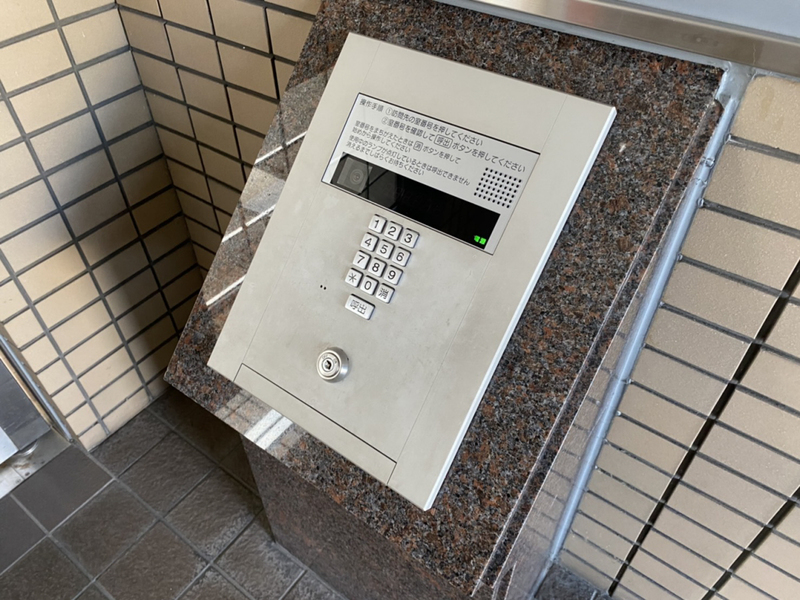 セキュリティ 写真19
