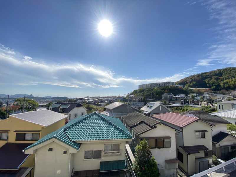 眺望 写真28