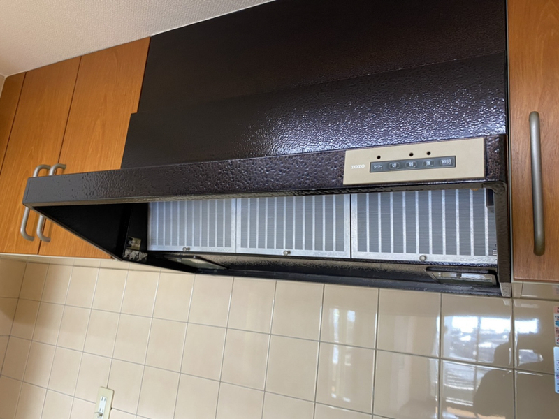 キッチン 写真4