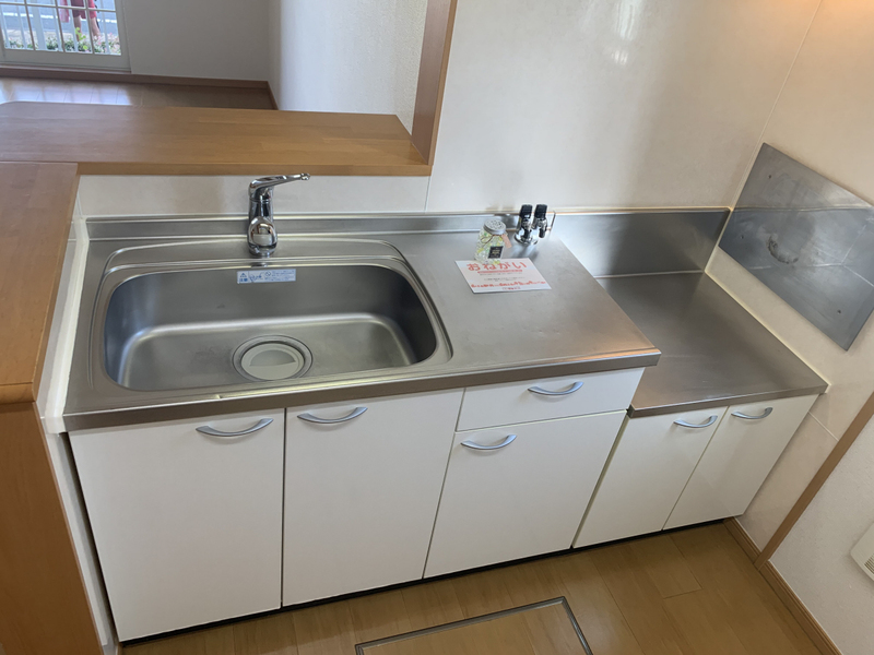キッチン 写真4