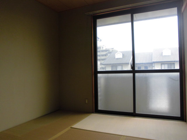 寝室 写真5