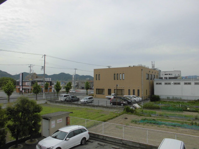 眺望 写真20