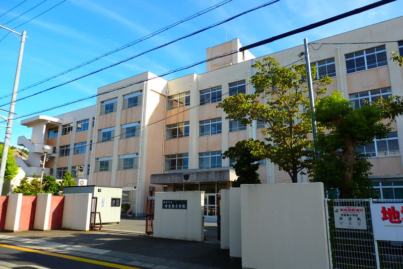安室東小学校まで428m (徒歩6分) 写真21