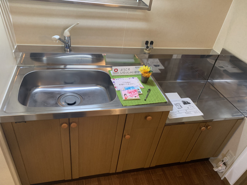 キッチン 写真3