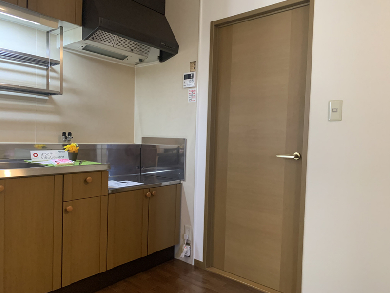 リビング 写真2