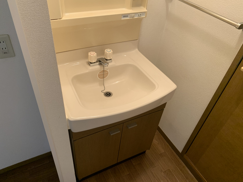 洗面所 写真10