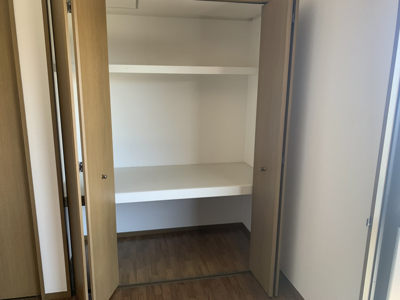 収納 写真14
