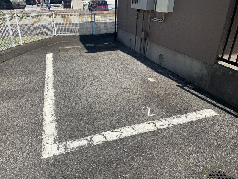 駐車場 写真29