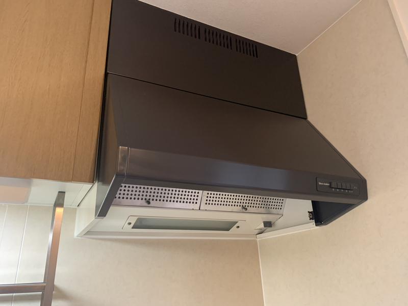 キッチン 写真4