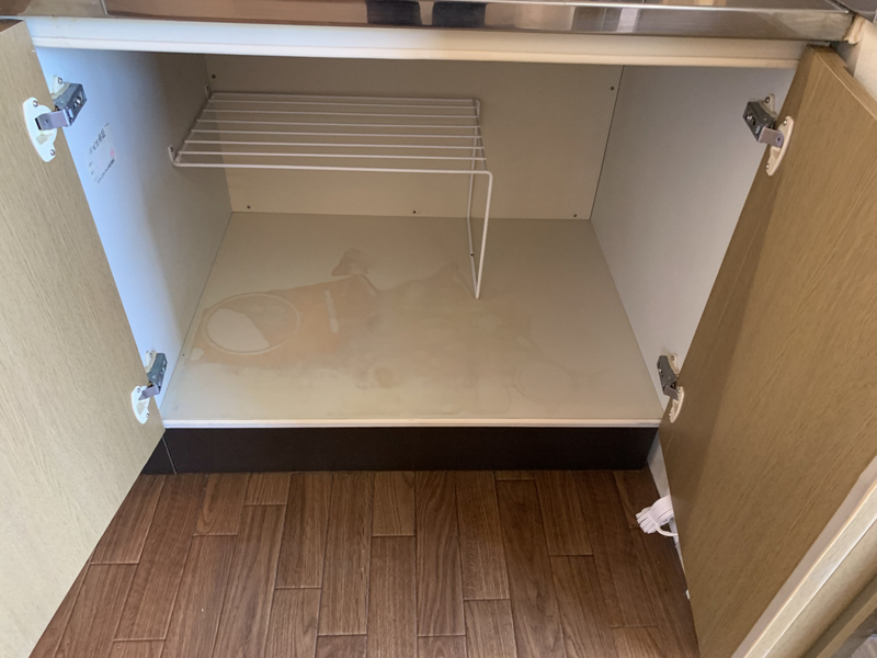 収納 写真15