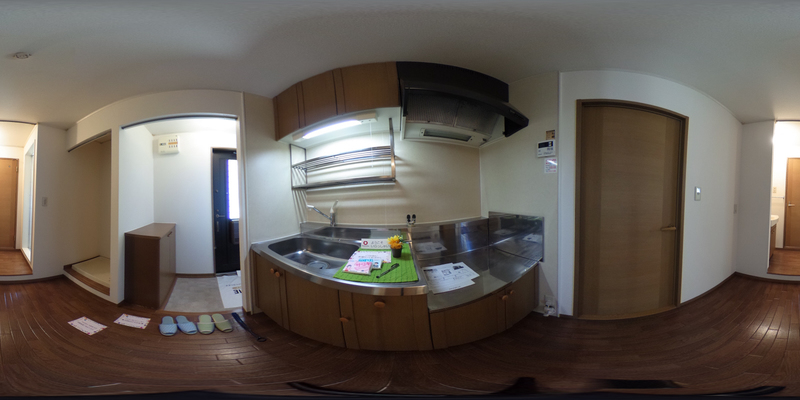 リビング 写真33