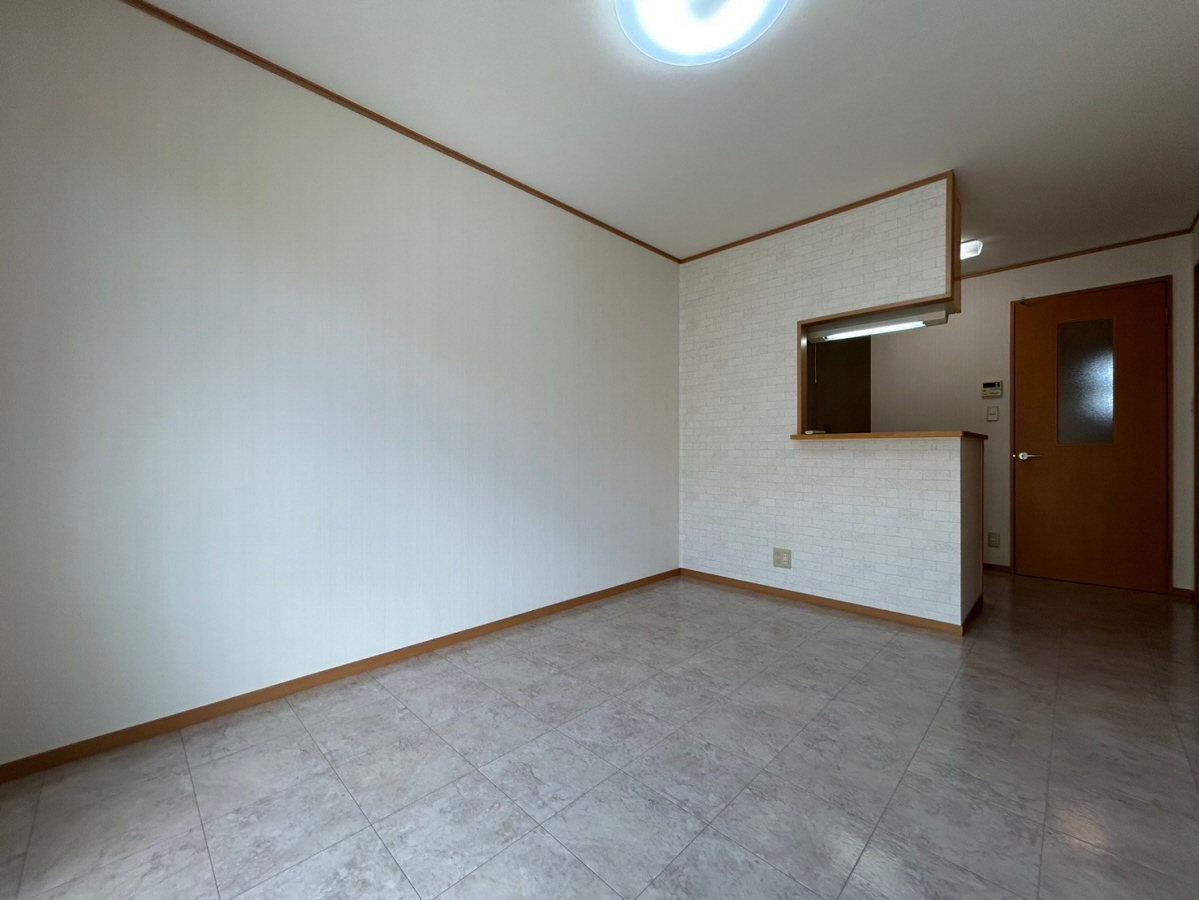 リビング 写真3