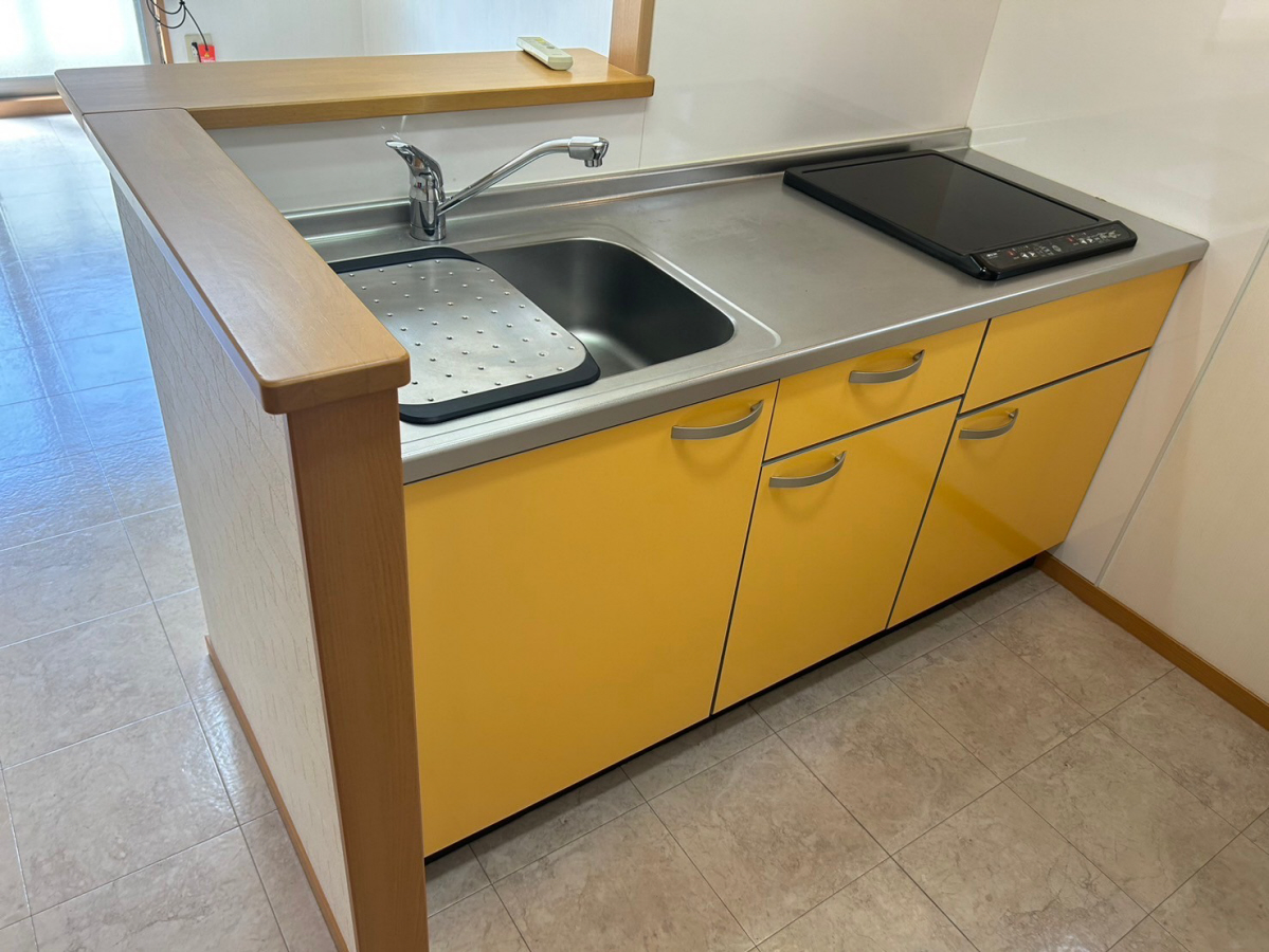 キッチン 写真5