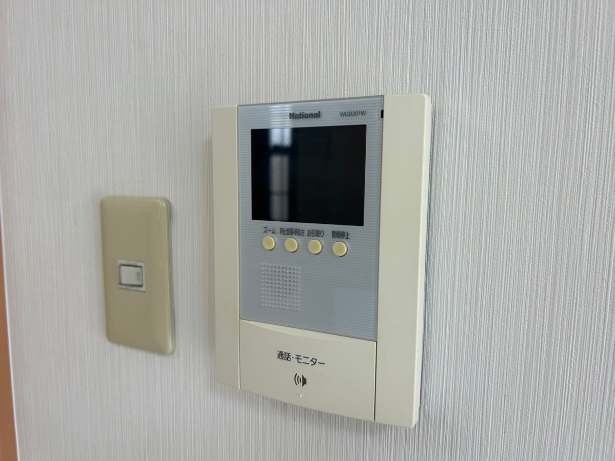 セキュリティ 写真29