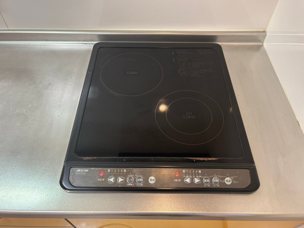 キッチン 写真6