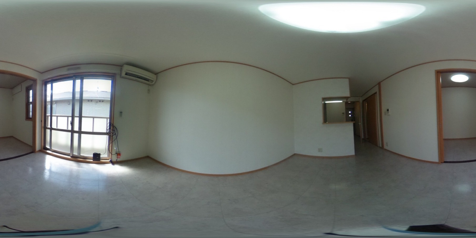 リビング 写真4