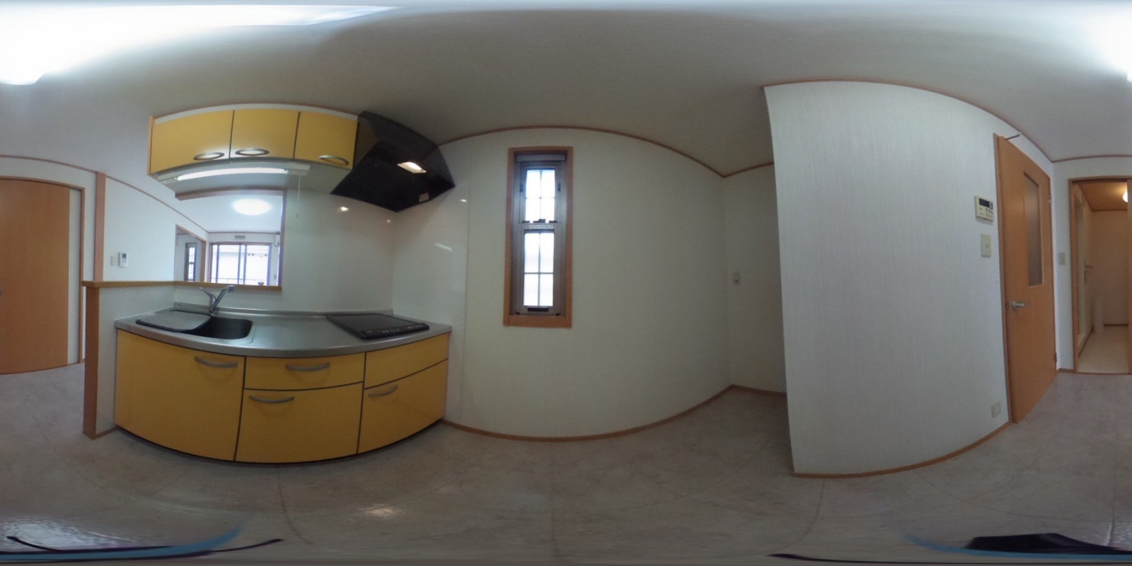 キッチン 写真7