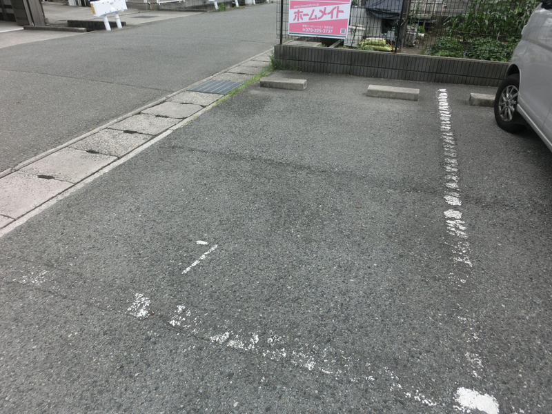 駐車場 写真31