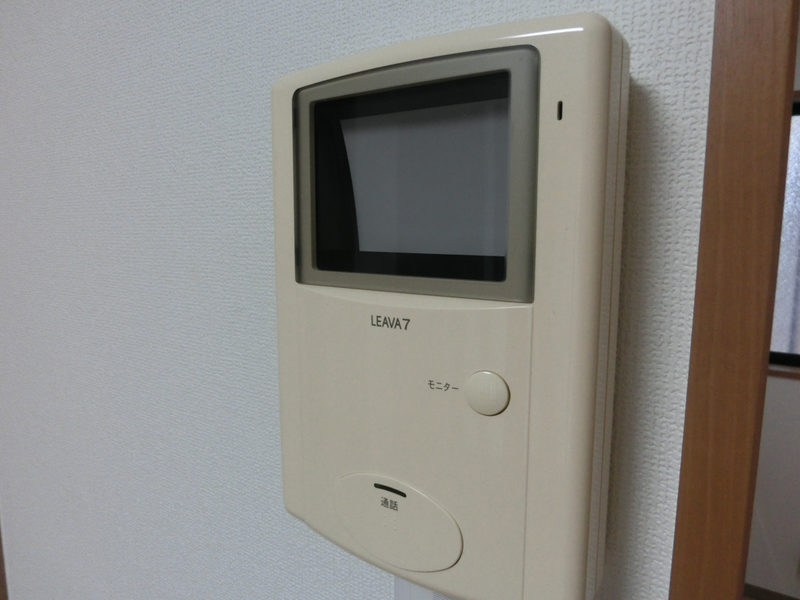 セキュリティ 写真16