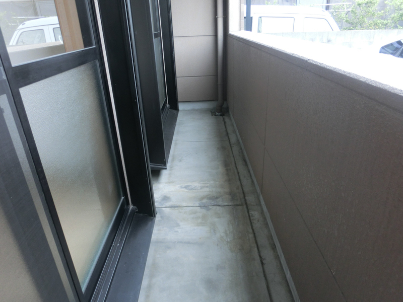 バルコニー・ベランダ 写真15