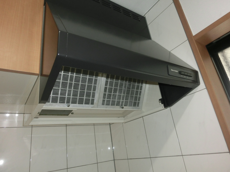 キッチン 写真4