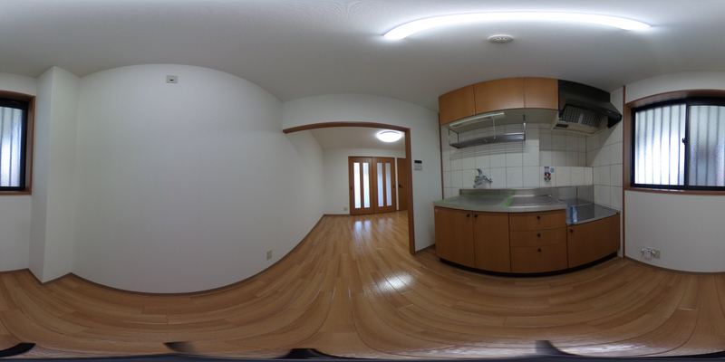 キッチン 写真34