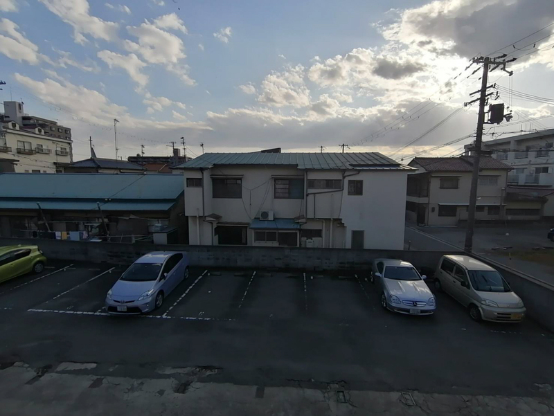 眺望 写真28