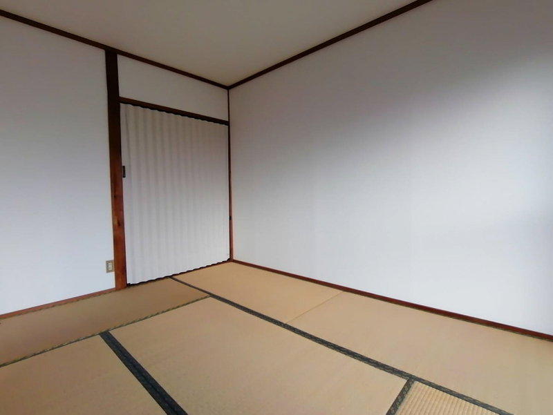 寝室 写真7