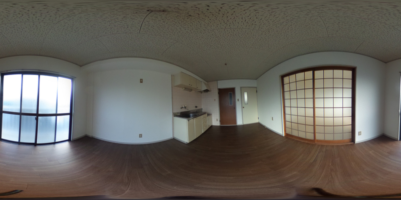リビング 写真33